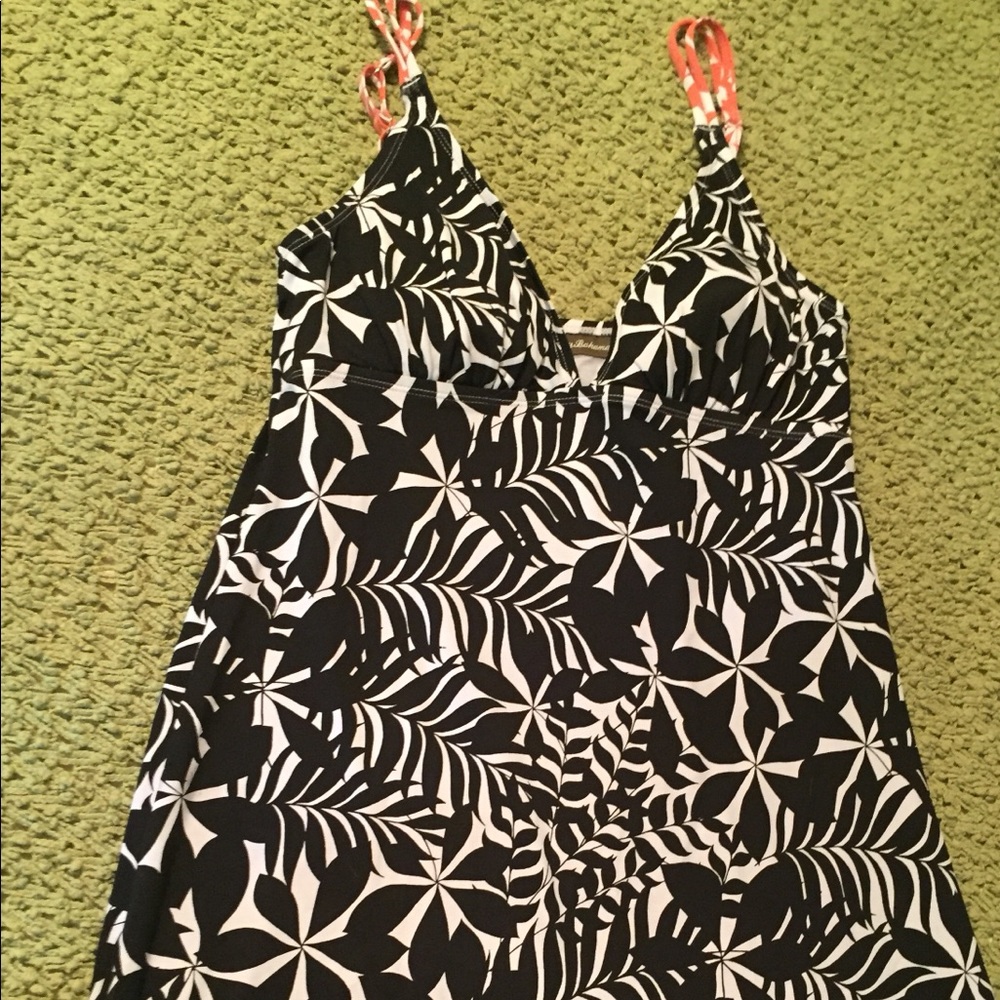 Tommy Bahama sundress